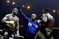 Murat Gassiev Sweatshirt #3590977