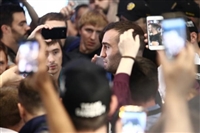 Murat Gassiev Sweatshirt #3590981
