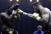 Murat Gassiev Sweatshirt #3590982
