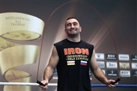 Murat Gassiev Sweatshirt #3590988