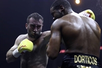 Murat Gassiev Sweatshirt #3590989