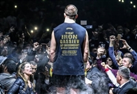 Murat Gassiev Sweatshirt #3590991