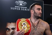 Murat Gassiev Sweatshirt #3590998