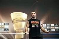 Murat Gassiev Sweatshirt #3590999