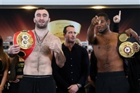 Murat Gassiev Sweatshirt #3591000