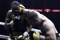 Murat Gassiev Sweatshirt #3591007