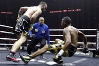 Murat Gassiev Sweatshirt #3591008