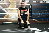 Murat Gassiev Sweatshirt #3591010