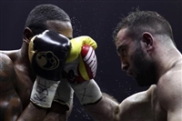 Murat Gassiev Tank Top #3591012