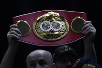 Murat Gassiev Sweatshirt #3591015