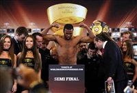 Murat Gassiev Sweatshirt #3591016