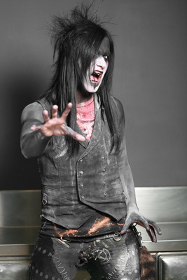 Murderdolls posters