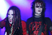 Murderdolls magic mug #G785489