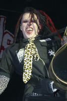 Murderdolls Longsleeve T-shirt #2515908