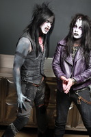 Murderdolls Sweatshirt #2515920
