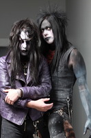 Murderdolls Longsleeve T-shirt #2515926