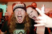 Murderdolls Sweatshirt #2515927