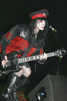 Murderdolls tote bag #G785526