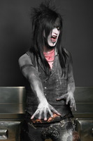 Murderdolls Longsleeve T-shirt #2515932
