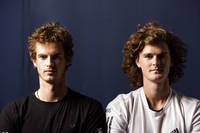 Murray Brothers Tank Top #2100965