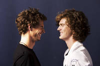 Murray Brothers t-shirt #2100970