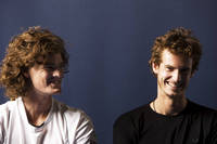 Murray Brothers Sweatshirt #2100987