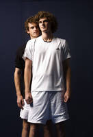 Murray Brothers Tank Top #2100990