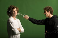 Murray Brothers Tank Top #2100991