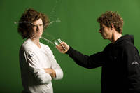 Murray Brothers tote bag #G440184