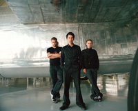 Muse mug #G550032