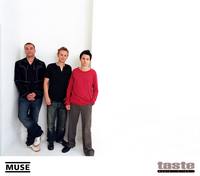 Muse mug #G550037