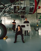 Muse mug #G550044