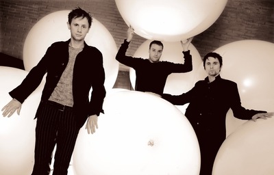 Muse Poster 2529326