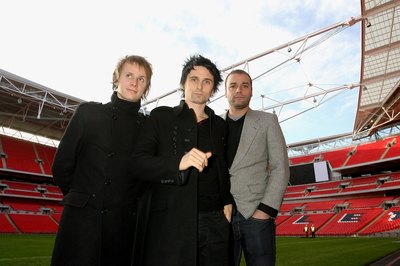 Muse Poster 2529327