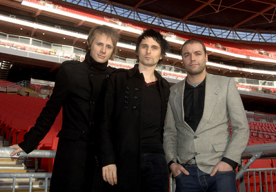 Muse Poster 2529331