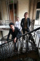 Muse longsleeve t-shirt #2529423