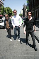 Muse t-shirt #2529430