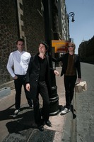 Muse tote bag #G799031