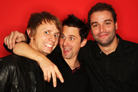 Muse hoodie #2649071