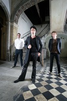 Muse hoodie #2649080