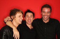 Muse hoodie #2649090