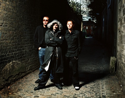Muse puzzle 2649114