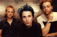 Muse hoodie #2649141