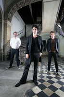 Muse Tank Top #2649146