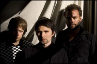 Muse hoodie #2649150