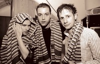 Muse hoodie #2649158