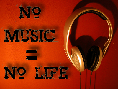 Music posters