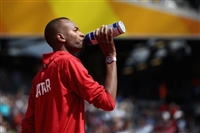 Mutaz Essa Barshim Sweatshirt #3604790