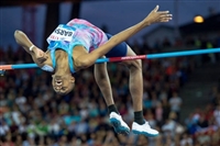 Mutaz Essa Barshim Sweatshirt #3604792