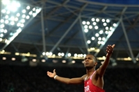 Mutaz Essa Barshim hoodie #3604793